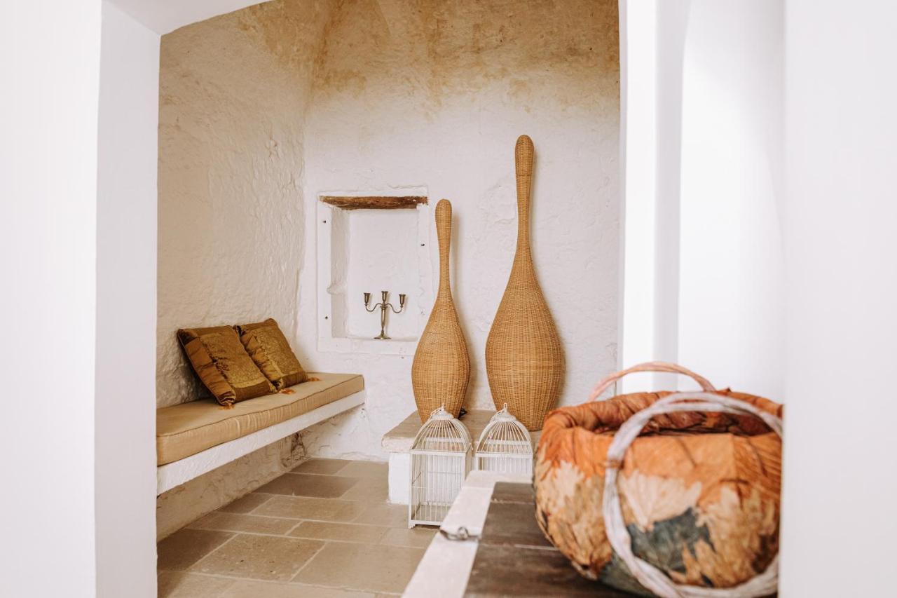 Masseria Garrappa Fasano Exterior photo